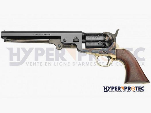 Pietta 1851 Navy Yank
