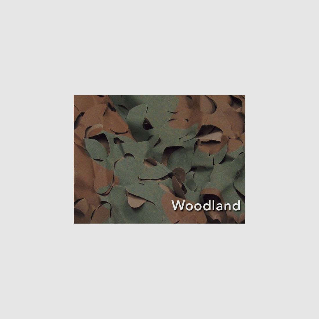 RETE FOGLIATA WOODLAND 9X1,5M