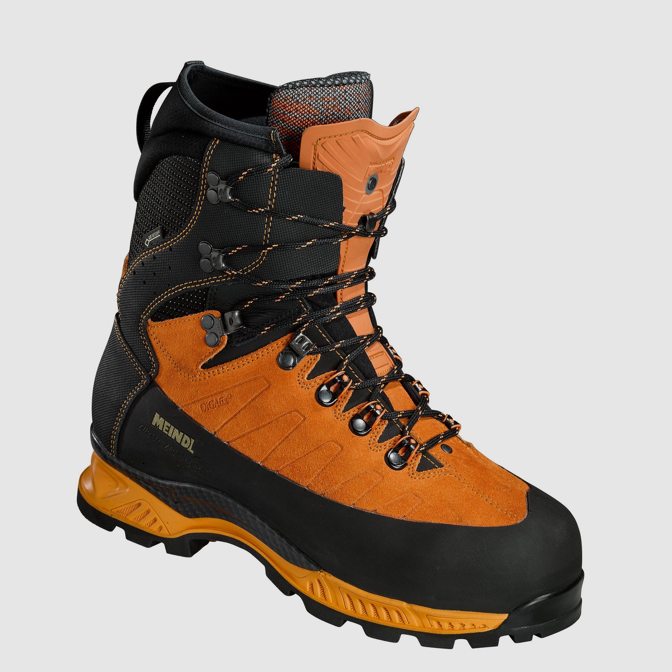 Meindl Schnittschutzstiefel Airstream Rock