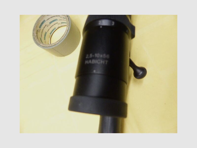 Winchester M70, Bild 3 von 6