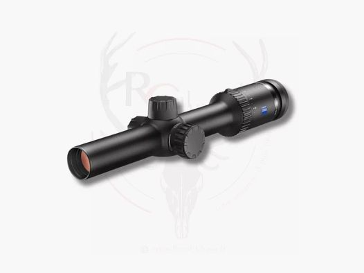Zeiss Conquest V6 1.1-6x24 riflescope