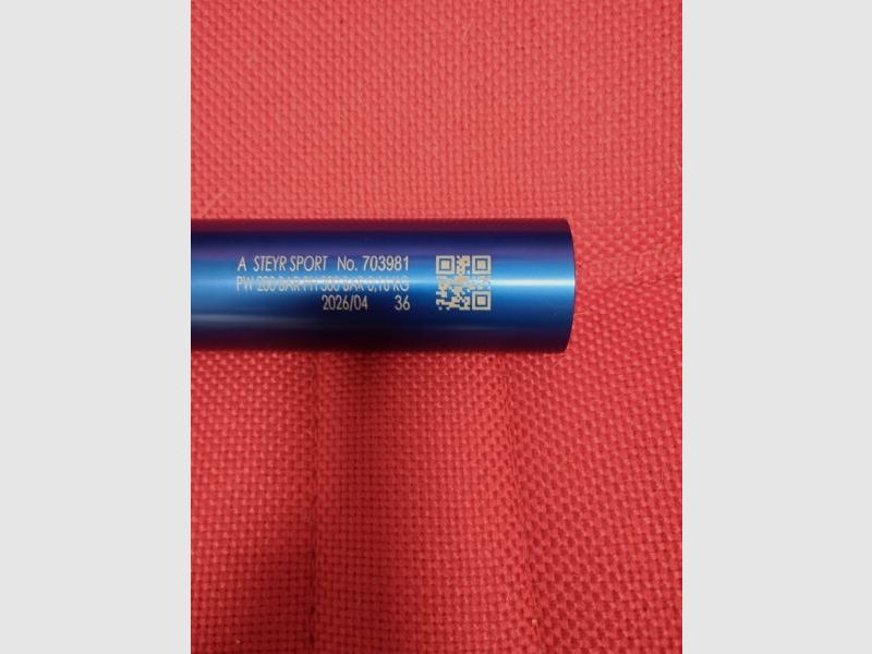 Steyr Evo 10 Compact, immagine 7 di 8