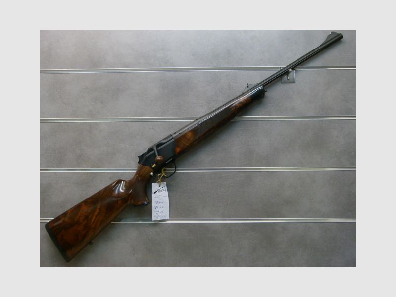 Carabine Blaser R8 (Vendu)