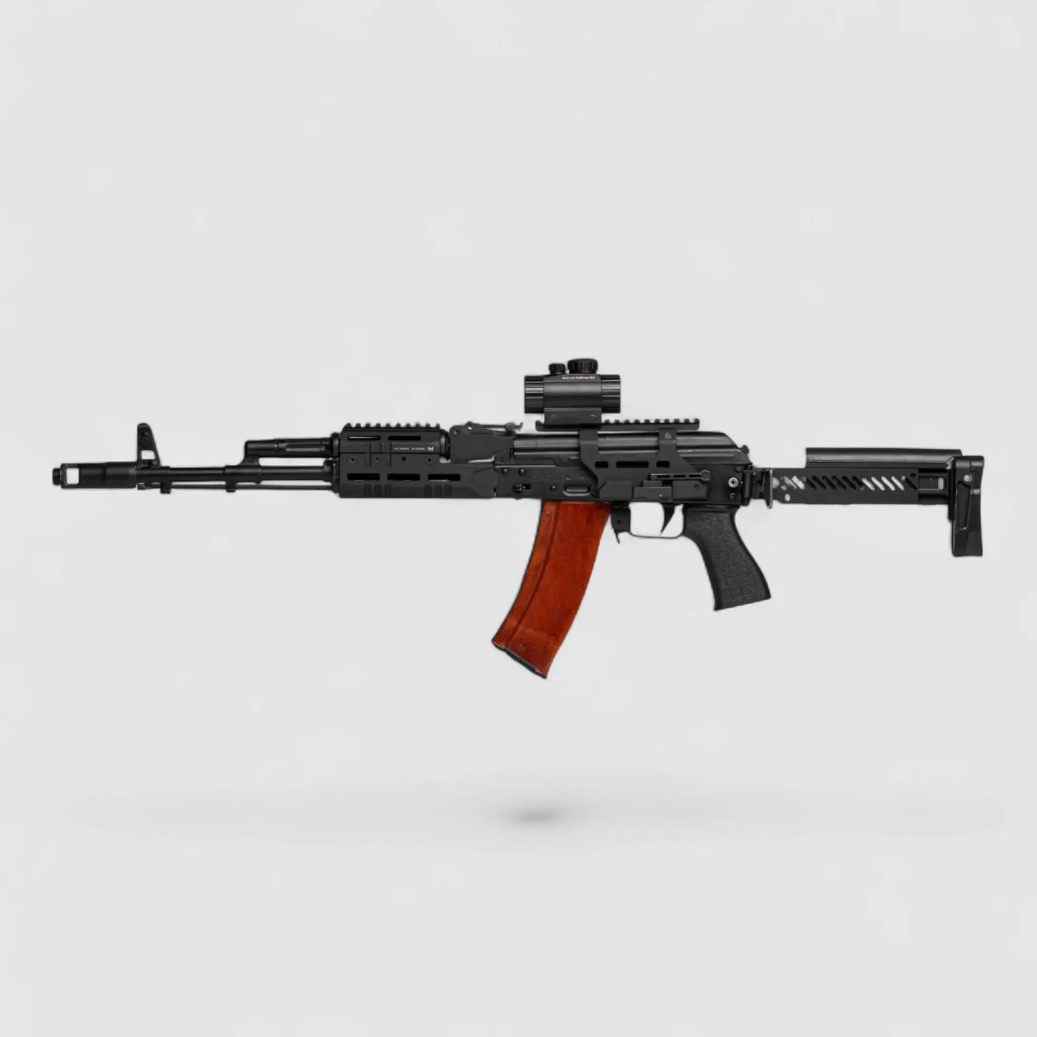 UTG PRO AKM Super Slim M-LOK Handguard für AK Plattformen, Bild 5 von 6