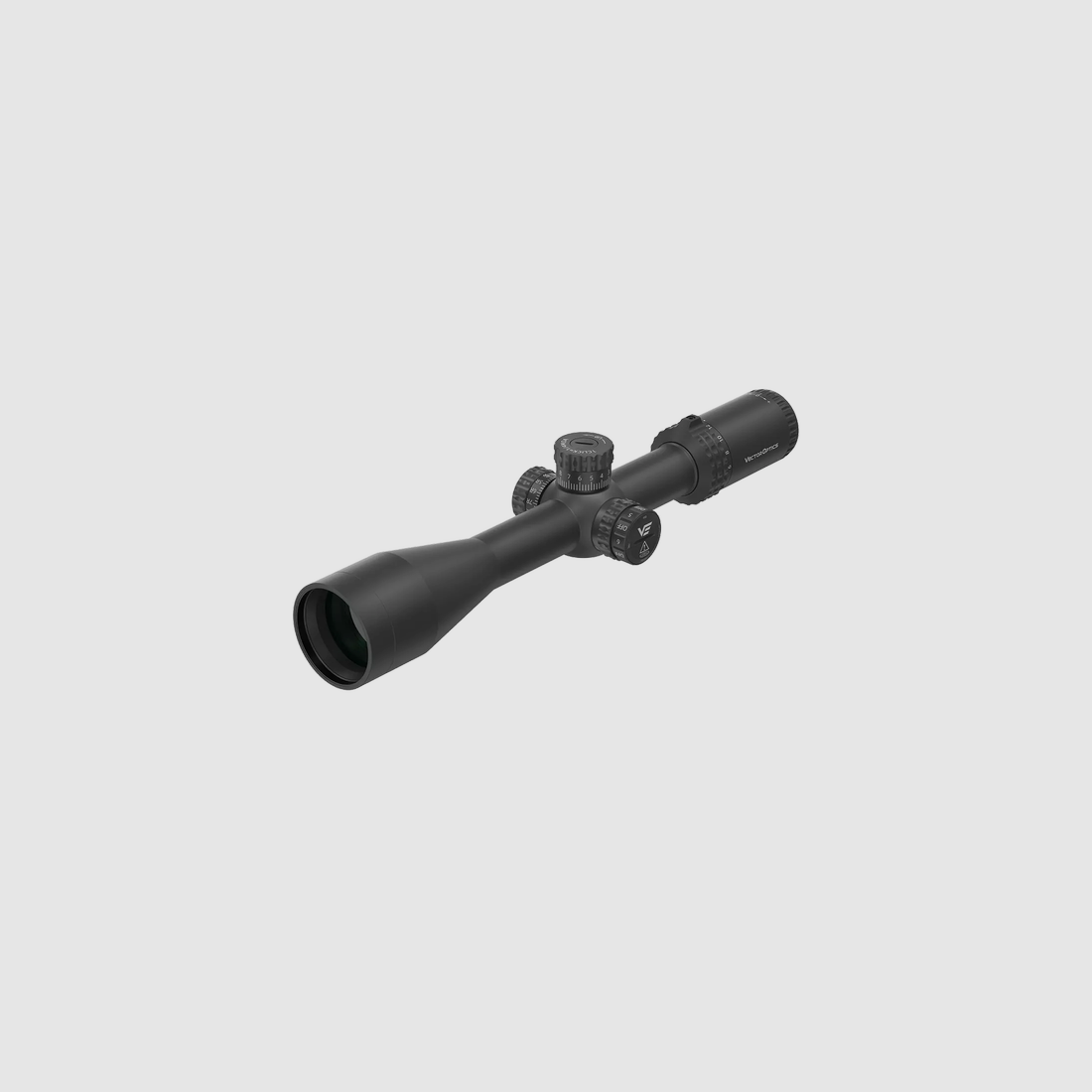 Vector Optics Zielfernrohr Sentinel 6-24×50 Genii Sfp VSE-7 Moa, Bild 6 von 9