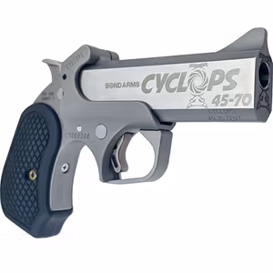 Bond Arms Cyclops Derringer .45-70 Government, immagine 1 di 4