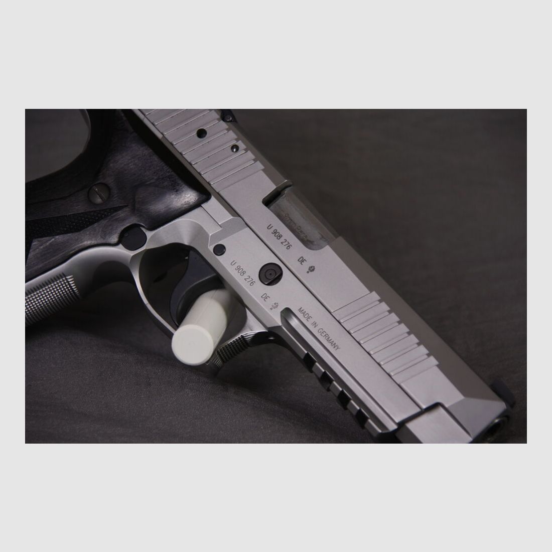 SigSauer	 P226  X-Five