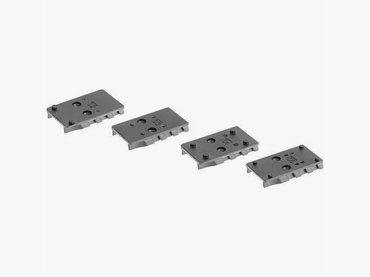 Zestaw adapterów Umarex z 4 szt. PDP OR