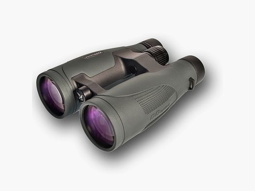 DDoptics Pirschler 10x56 grün - 3. Generation