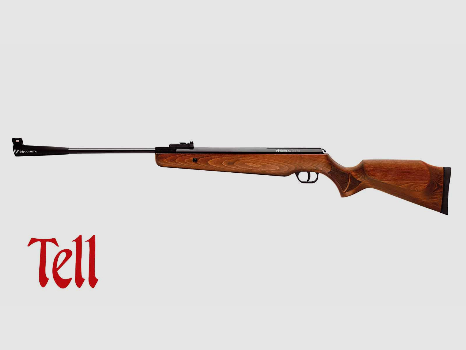 TELL Modell 400