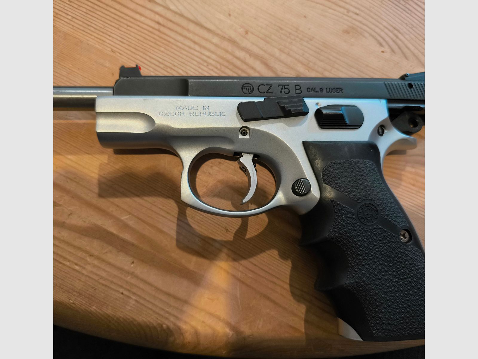 CZ 75B 
