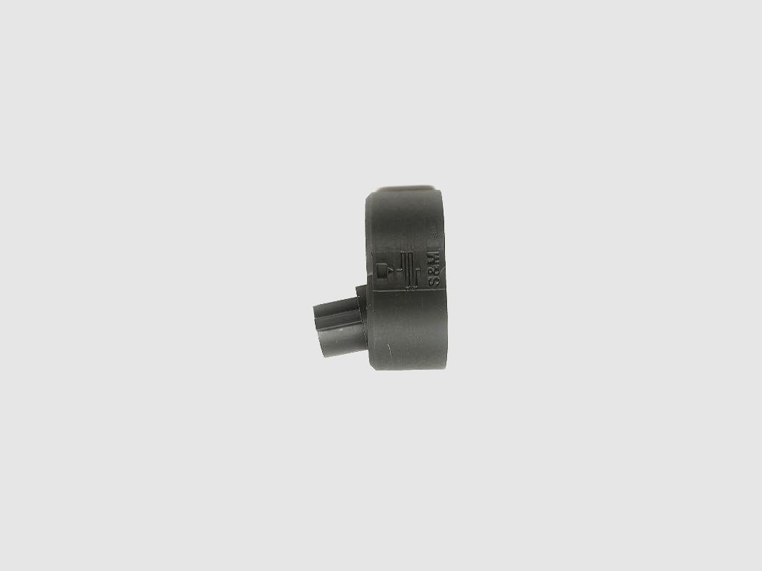 10° Dropstock-Adapter (S&M Design) (BK)