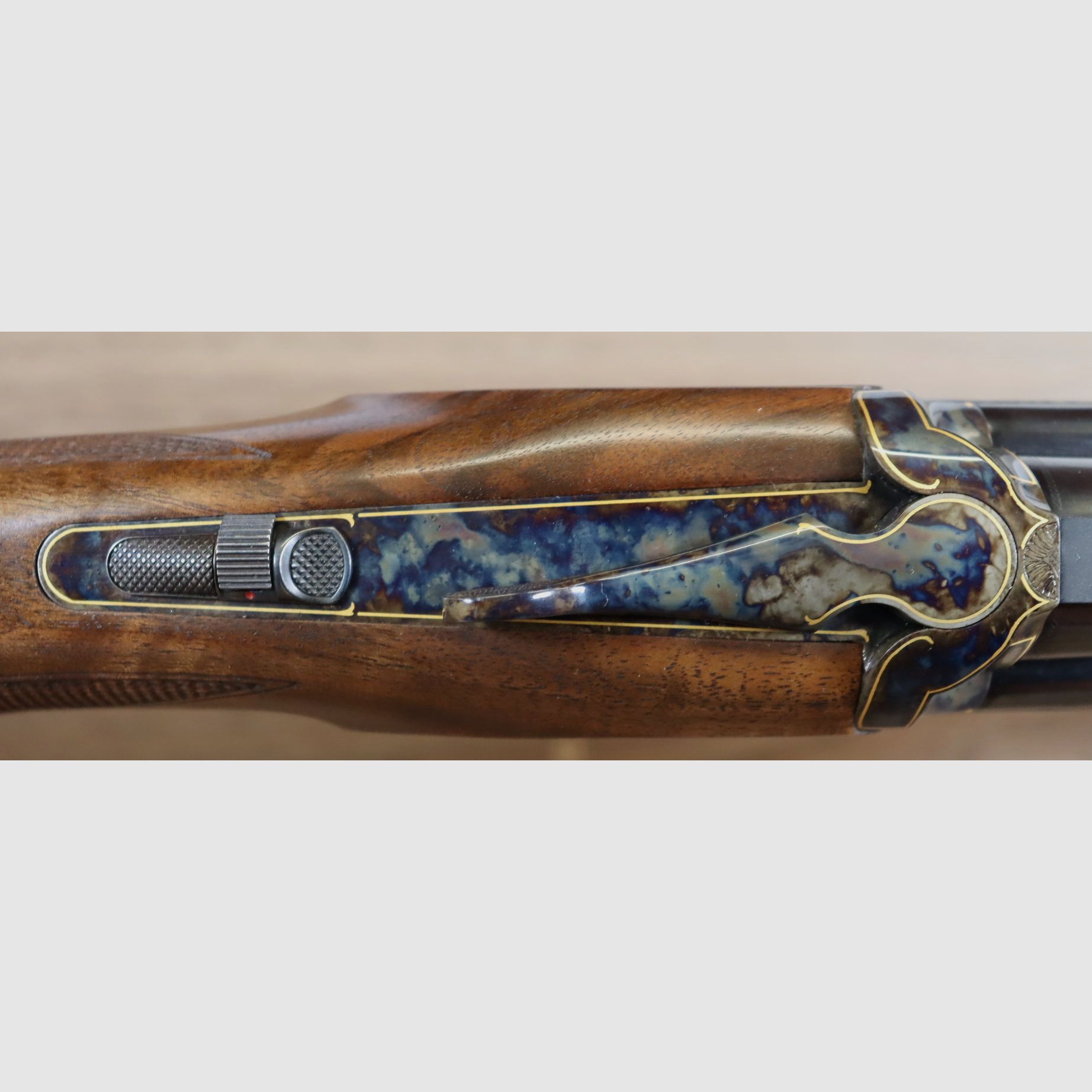 Z Gun Vintage 81 cm, Bild 7 von 7