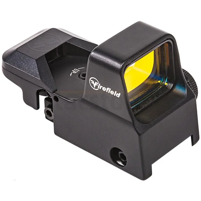 Firefield Impact XL Scatola per Mirino Reflex, immagine 1 di 4