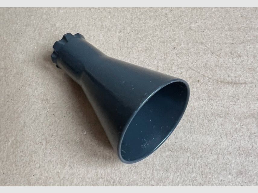 Supresor de destello VZ58 (vz.58)