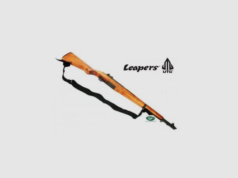 LEAPERS UTG Universalgurt DELUXE - PVC-GB605, Bild 2 von 2