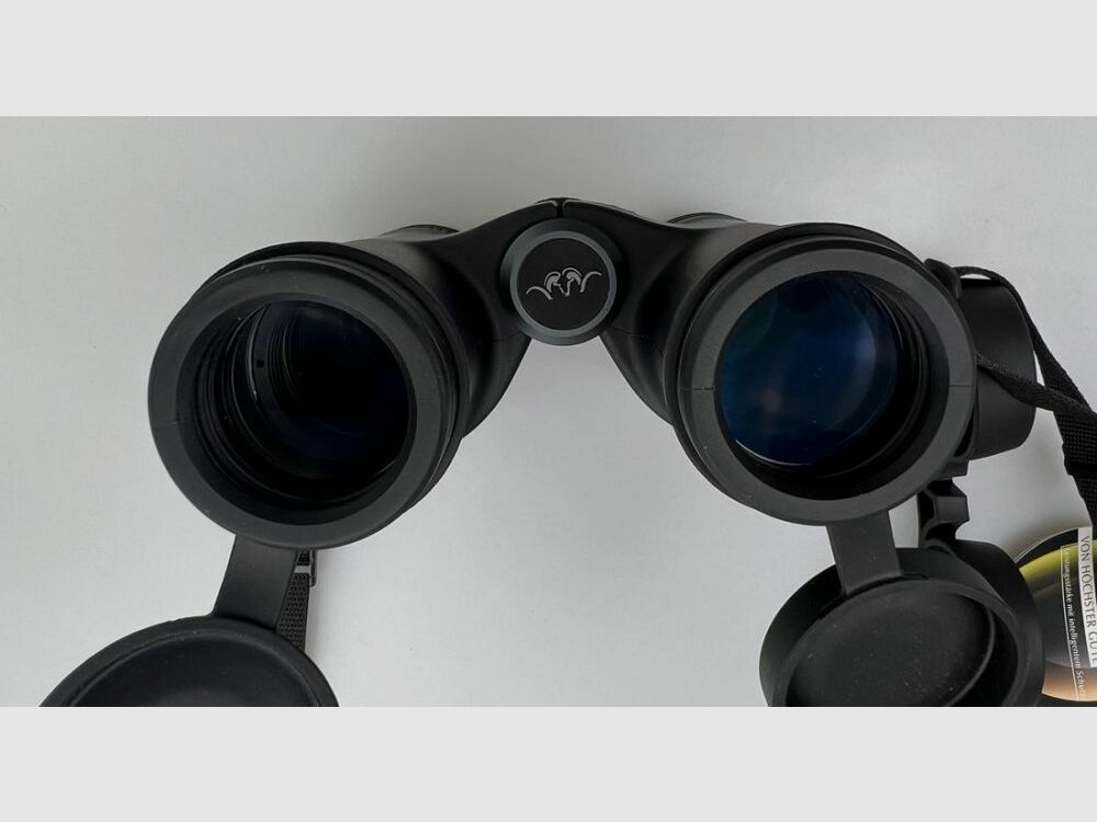 Blaser Primus 8x30