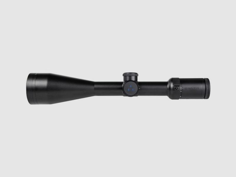 Delta Optical Titanium 2.5-15×56 HD 4a Riflescope