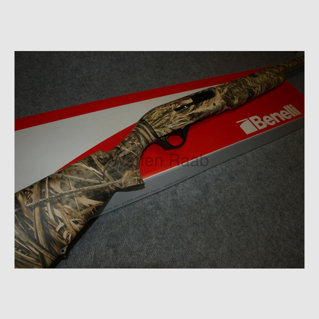 Benelli Montefeltro Max5 Benelli Montefeltro Max5