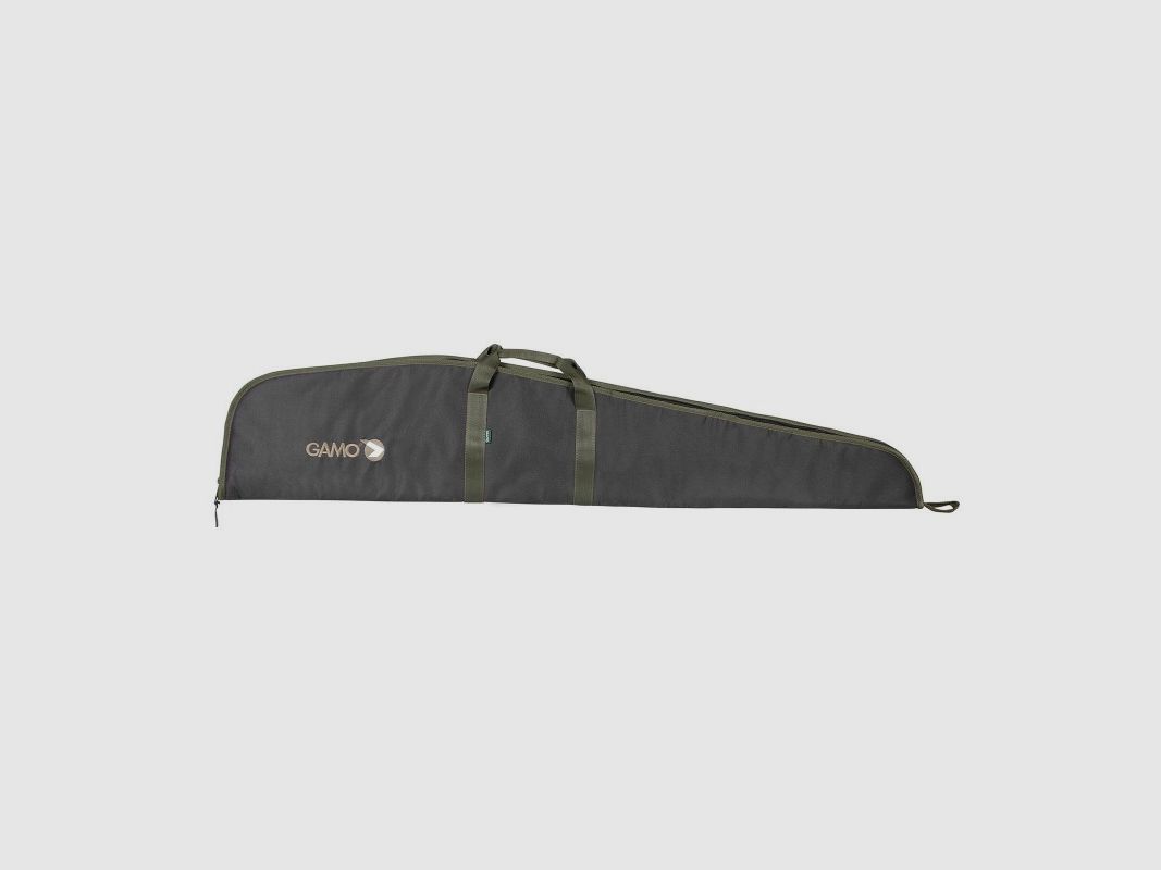 Futteral Gamo für Karabiner schwarz und grün 130cm, Bild 2 von 2