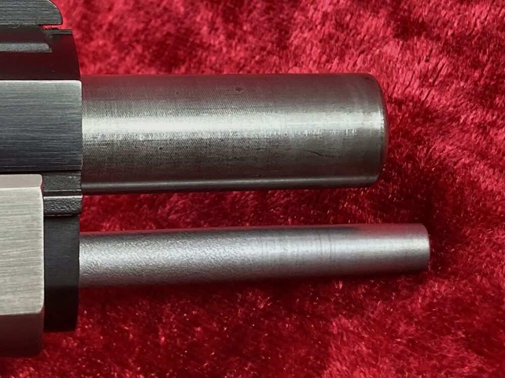Tanfoglio P 19 Ultra Match