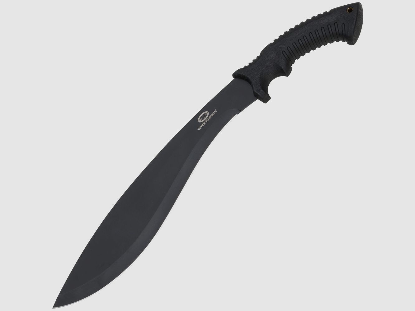 Machette Chopper WithArmour