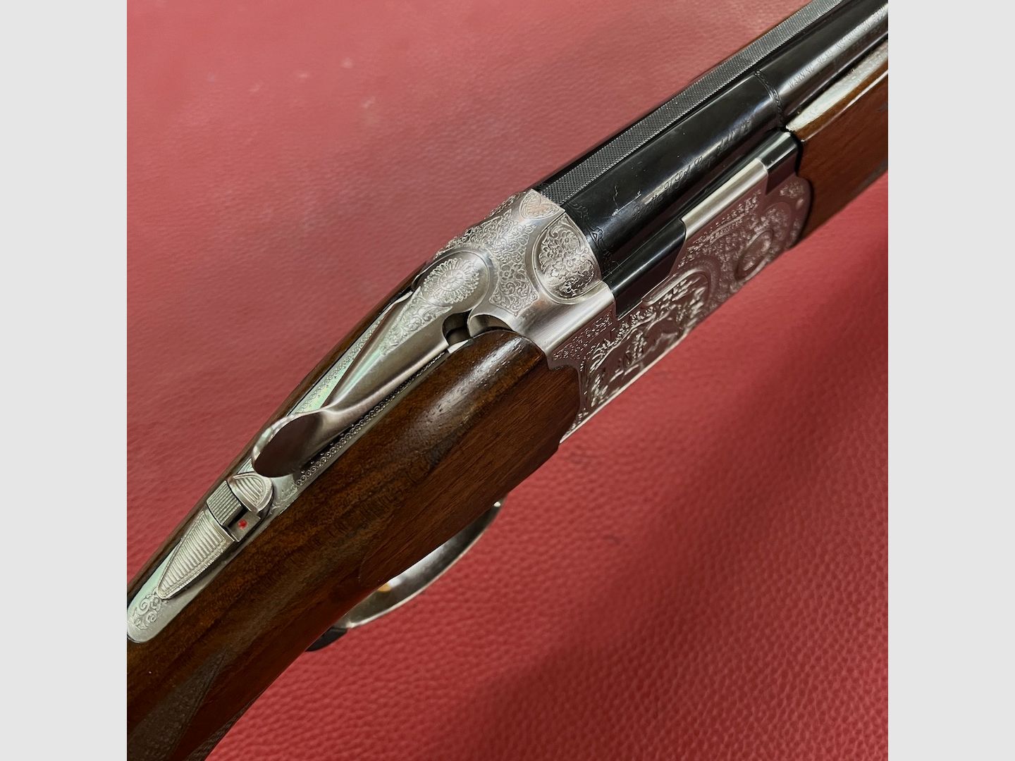 Beretta Silver Pigeon 2, Bild 3 von 8