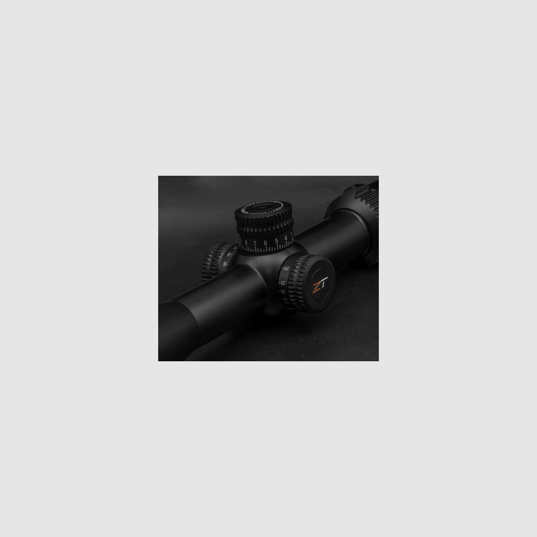 ZEROTECH Vengeance 4-20x50 PHR II, immagine 4 di 7