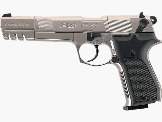 Walther CP88 Competition
