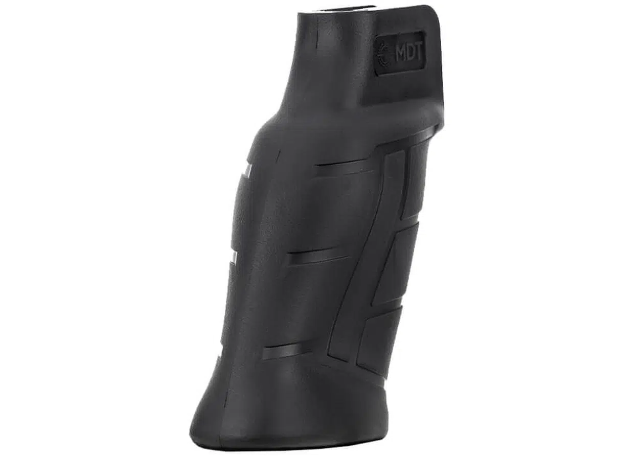 Griff MDT Pistol Elite – schwarz, Bild 4 von 4