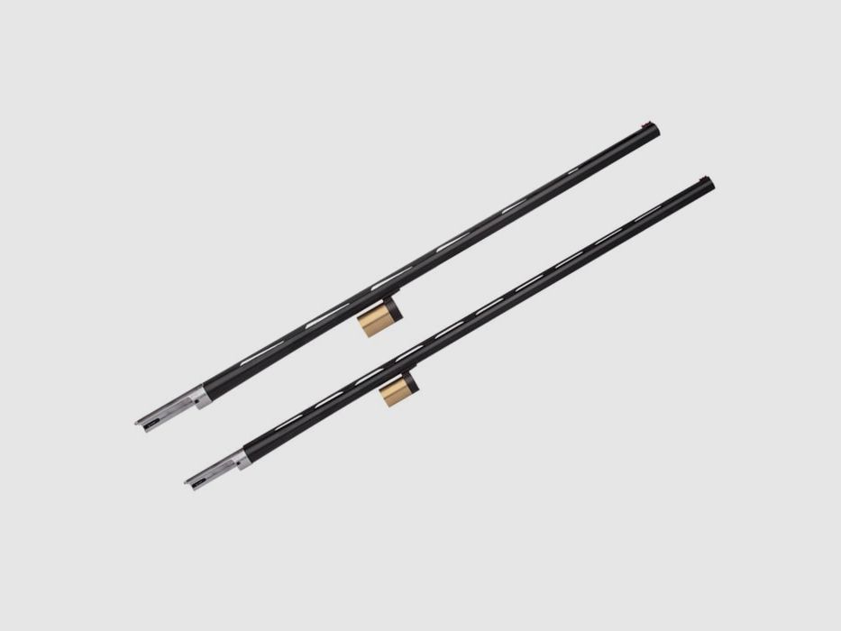 Fabarm XLR geribbelde Accuracy - Kal. 12/76 Tribore