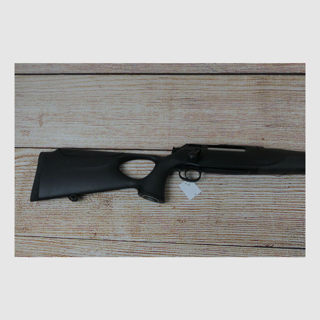 Sauer 505