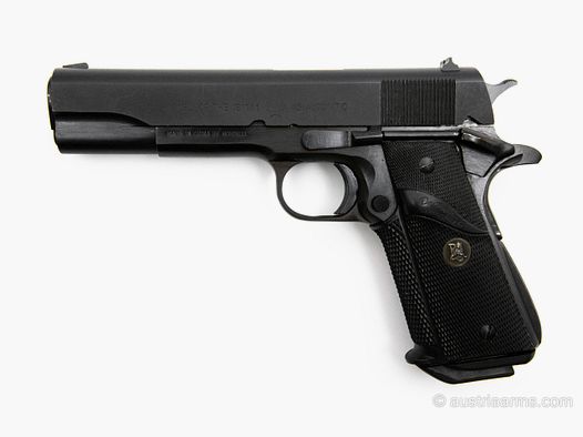 Norinco 1911, Used firearm in like new condition, .45 ACP