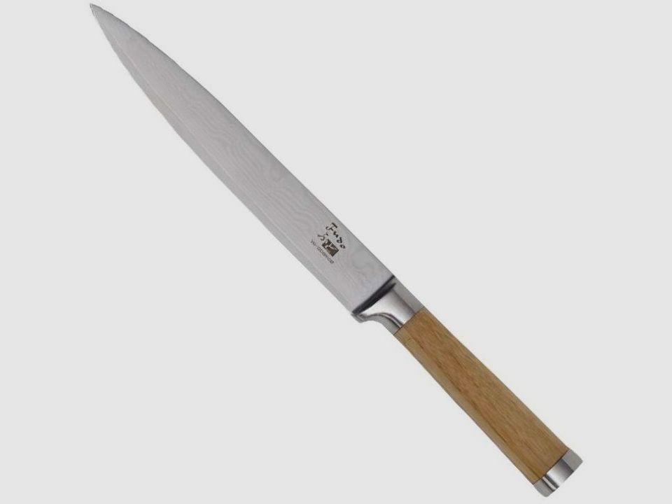 Fudo Prestige Sashimi