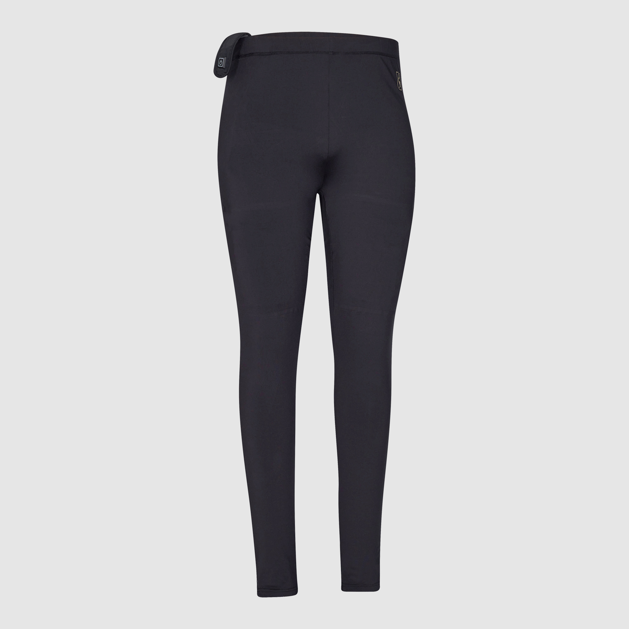 Deerhunter Heat Long Johns Czarny XL