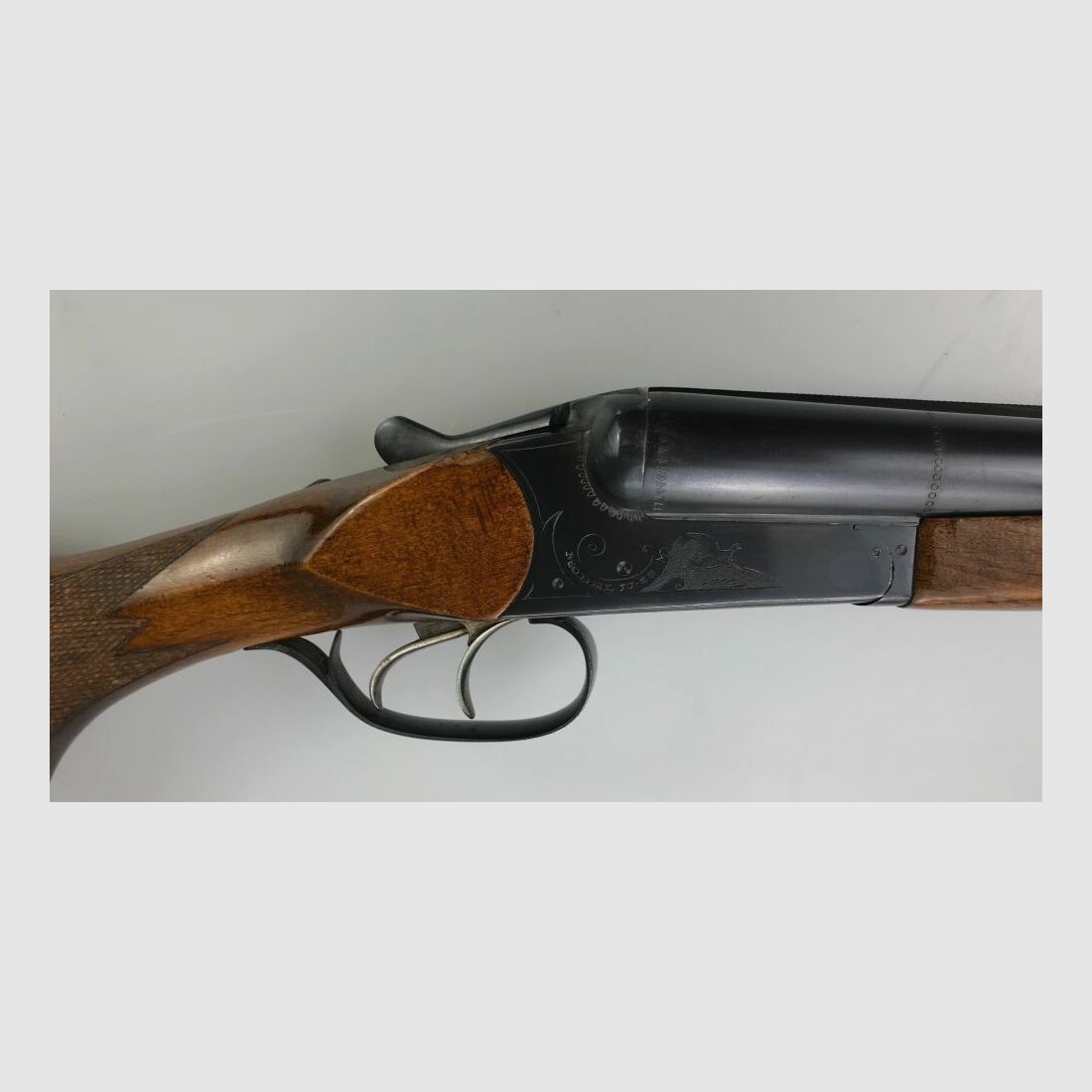 Baikal IJ 58 M
