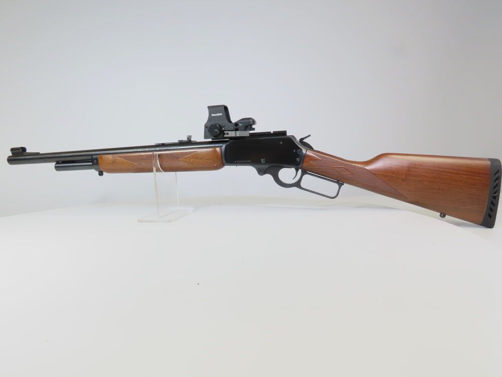 Top Marlin 1895 G "North Haven"