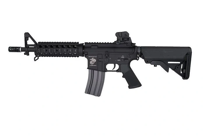 ASG-Karabiner SPECNA ARMS SA-B02 ONE 6 mm, Bild 1 von 22