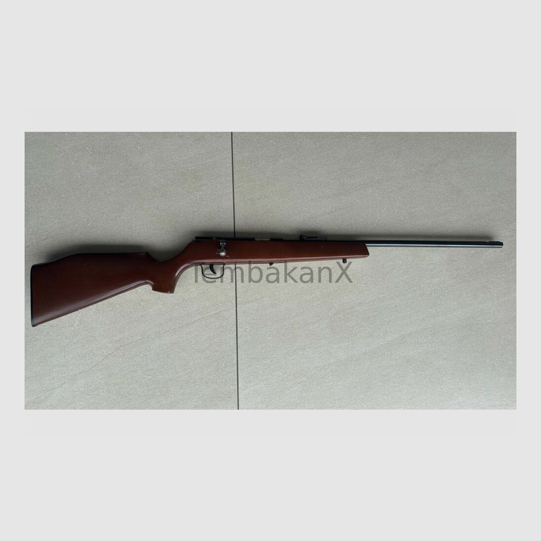 Voere KK .22lr