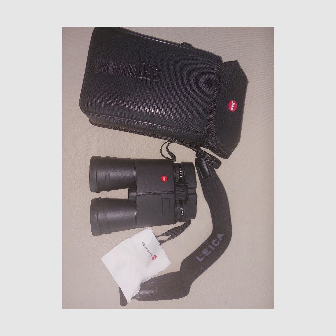 Leica Geovid 8x56 R