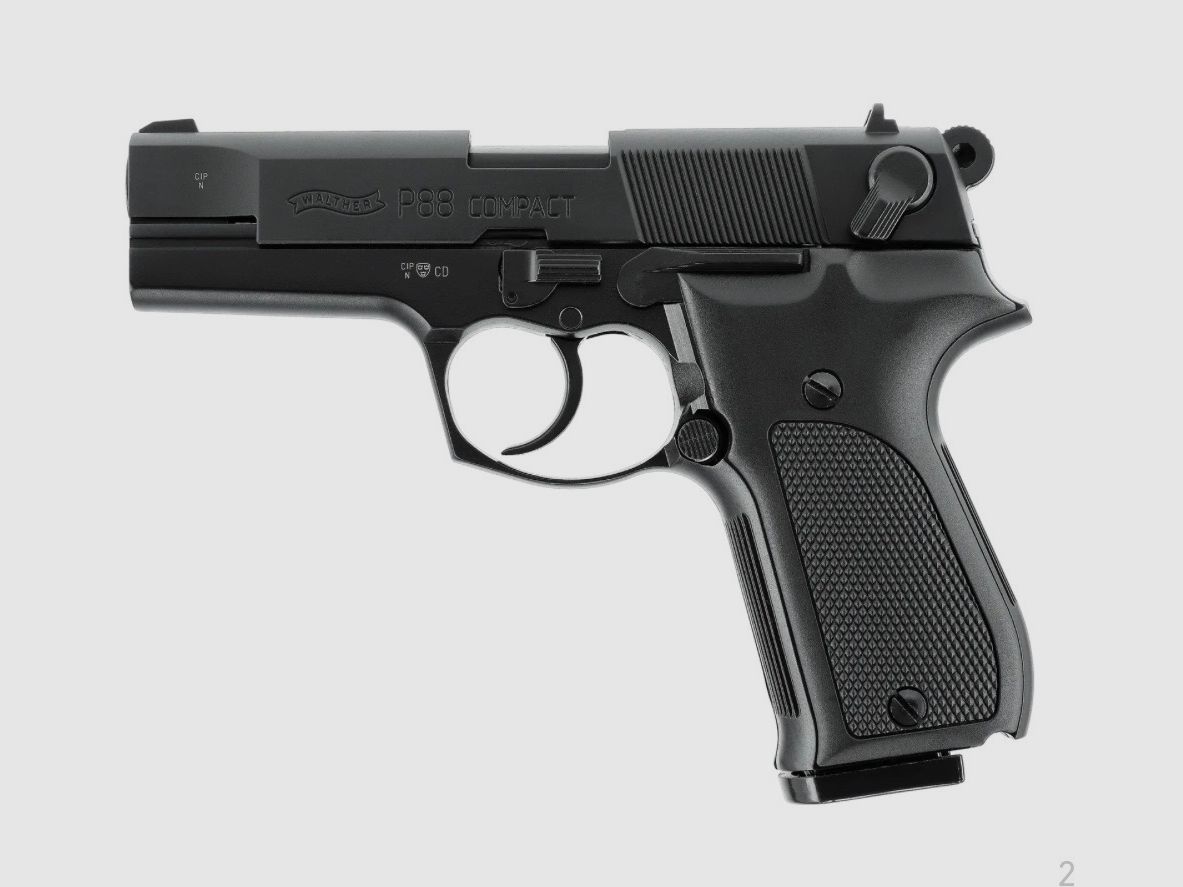 Walther p 88