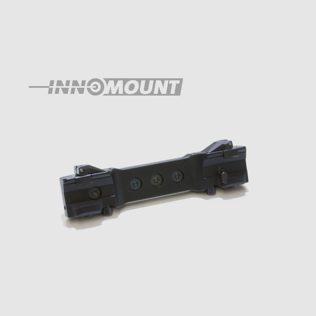 Innomount QD für Sauer 404/ 303 SN: L.... - Zeiss ZM/VM, Bild 2 von 2