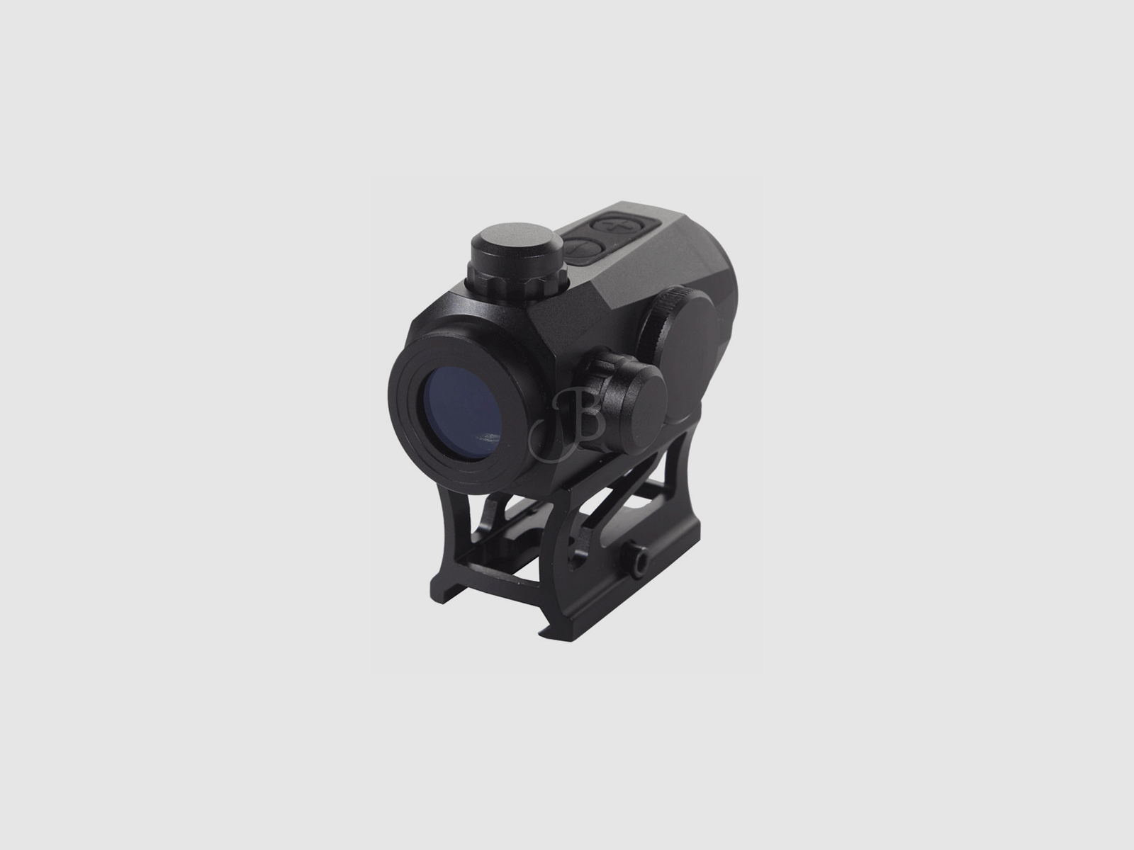 RED DOT – 39OPTICS – 1X21 TACTICAL WASSERDICHT, Bild 5 von 5
