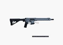 Schmeisser AR15-9 S4F Sport PCC Grey 12,5'' Dynamic