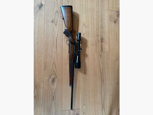 Sauer 200 