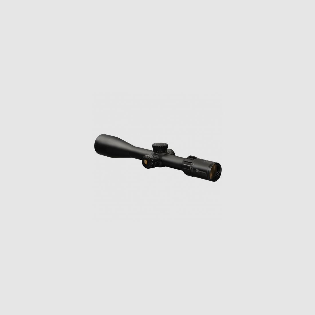 Zielfernrohr Nikko Stirling Diamond Long Range 10-40x56 Half Mil Dot, Bild 2 von 2