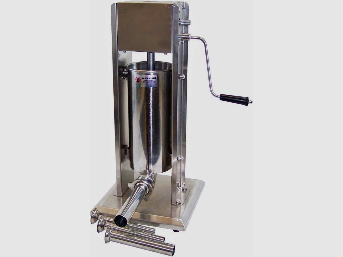 Worstmaker 5 liter