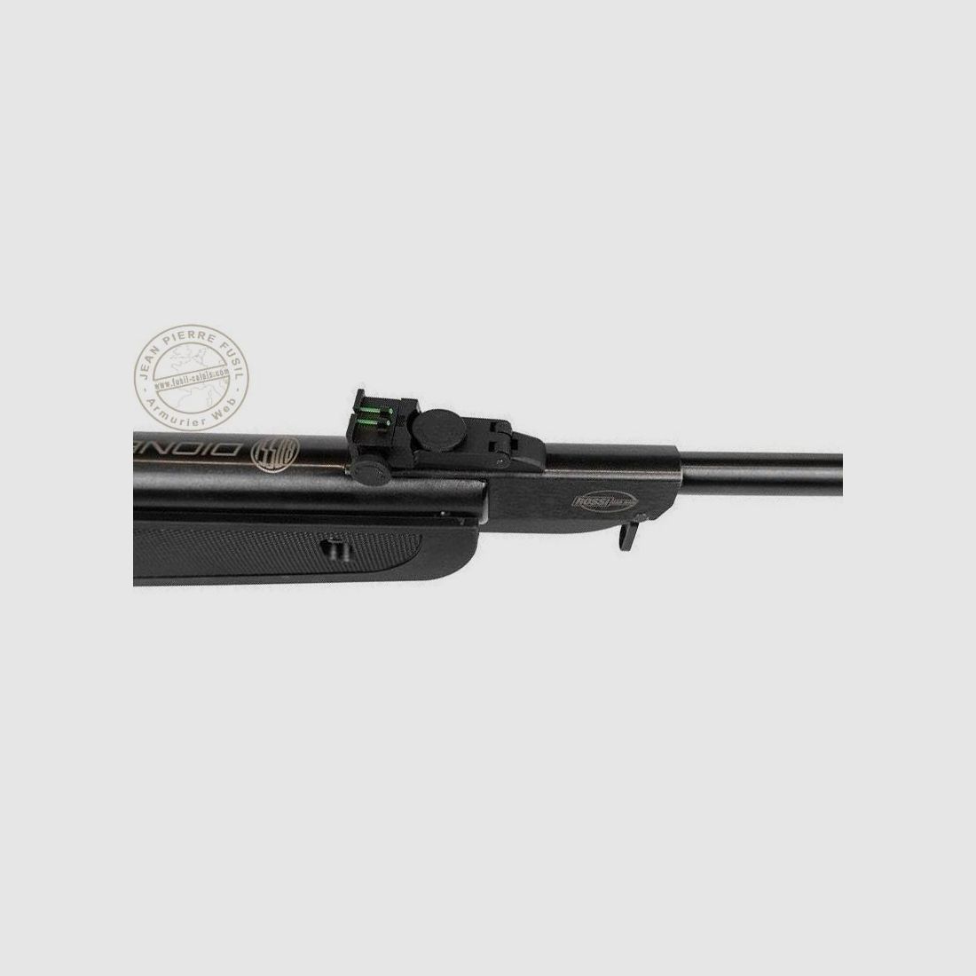 Carabine à plombs ROSSI Dione 5G (19.9 Joules), image 8 sur 9