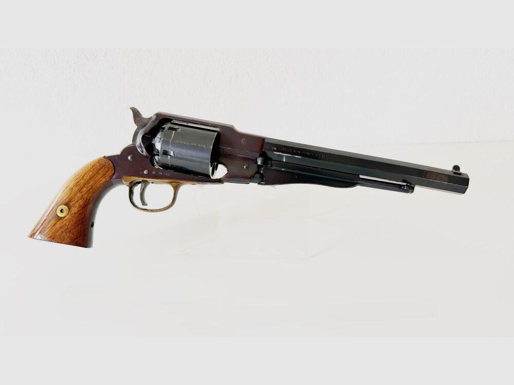 Euroarms New Model Army .44(BlackPowder), Bild 1 von 2