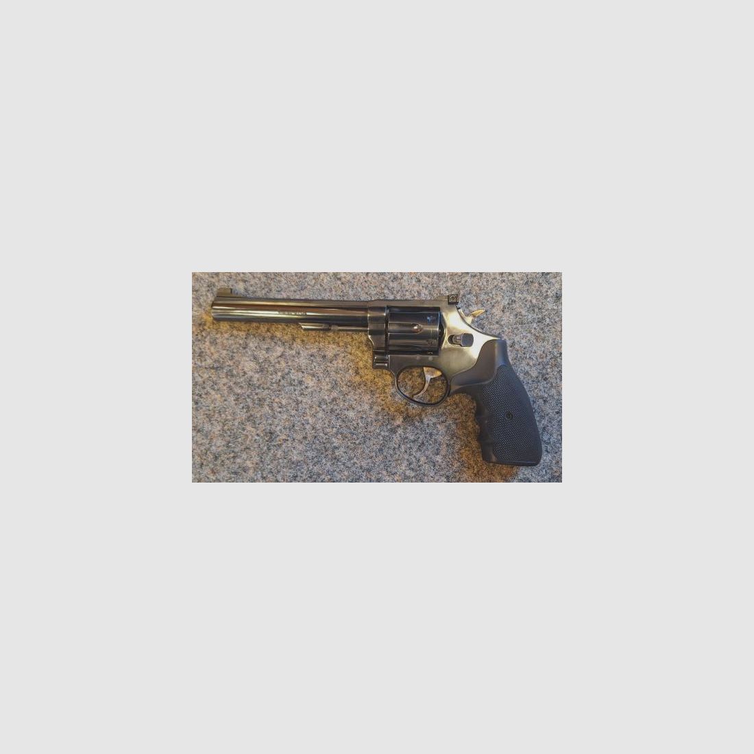 Revolver Taurus 96 Kal. 22 lr.